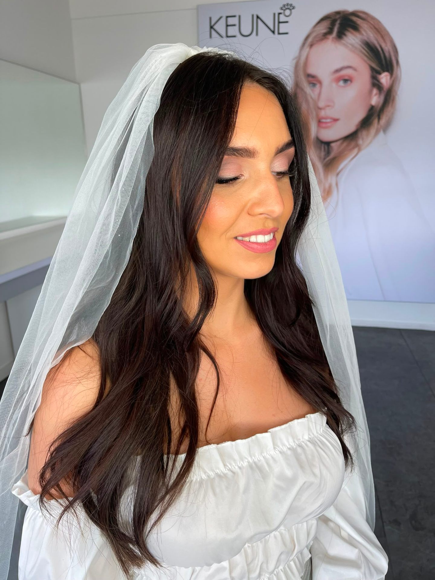Bridal styling, Lado Bridal Instagram